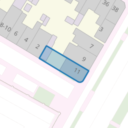 Perceel VDG00-D-3542