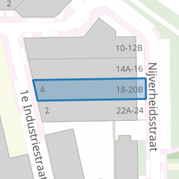 Perceel VDG00-D-3562