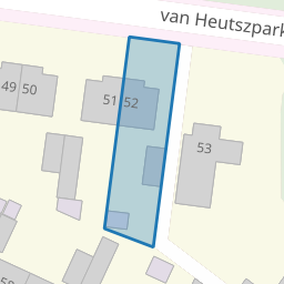 Perceel VDG00-D-3603