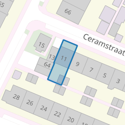 Perceel VDG00-D-3648