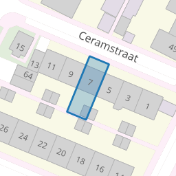 Perceel VDG00-D-3650