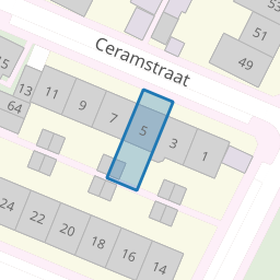 Perceel VDG00-D-3651