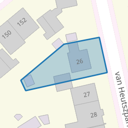 Perceel VDG00-D-3713