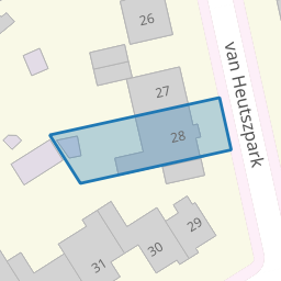 Perceel VDG00-D-3778