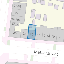 Perceel VDG00-D-3856