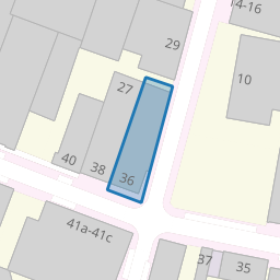 Perceel VDG00-D-3939