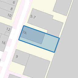 Perceel VDG00-D-4497