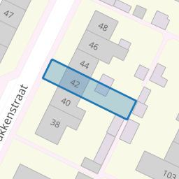 Perceel VDG00-D-4605