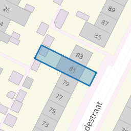 Perceel VDG00-D-4692