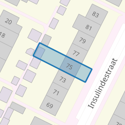 Perceel VDG00-D-4695