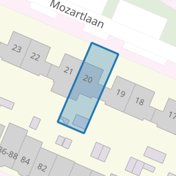 Perceel VDG00-D-4957