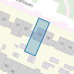 Perceel VDG00-D-5025