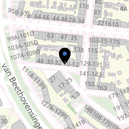 Appartement VDG00 D 5096 2