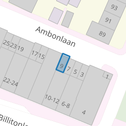 Perceel VDG00-D-5118