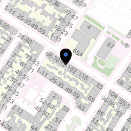 Appartement VDG00 D 5153 3