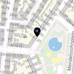 Appartement VDG00 D 5223 4