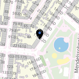 Appartement VDG00 D 5223 76
