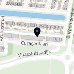 Appartement VDG00 D 5250 44