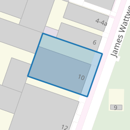 Perceel VDG00-D-5300