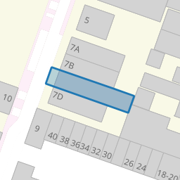 Perceel VDG00-D-5304