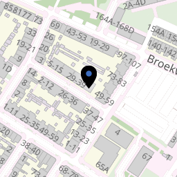 Appartement VDG00 D 5354 1