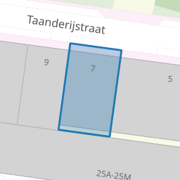 Perceel VDG00-D-5638