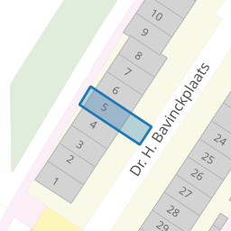 Perceel VDG00-D-5808