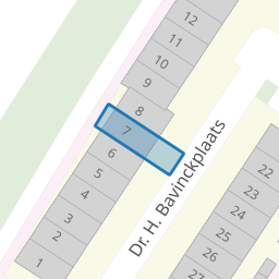 Perceel VDG00-D-5810