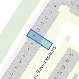 Perceel VDG00-D-5812