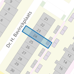 Perceel VDG00-D-5827