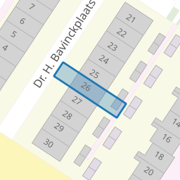 Perceel VDG00-D-5829