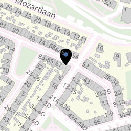 Appartement VDG00 D 5969 2