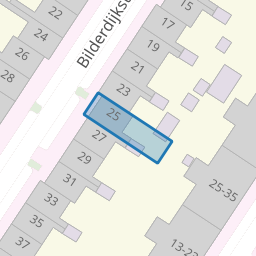Perceel VDG00-D-655