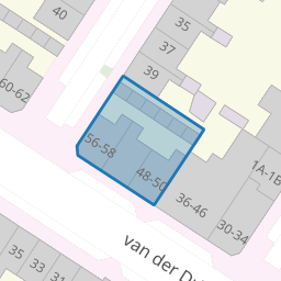 Perceel VDG00-D-663