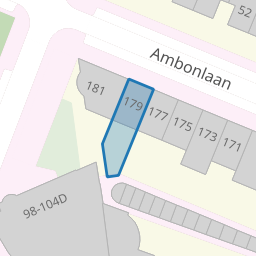 Perceel VDG00-D-6832