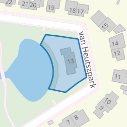 Perceel VDG00-D-6976