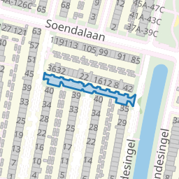 Perceel VDG00-D-7001