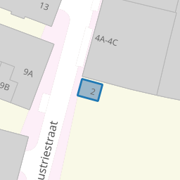 Perceel VDG00-D-7029