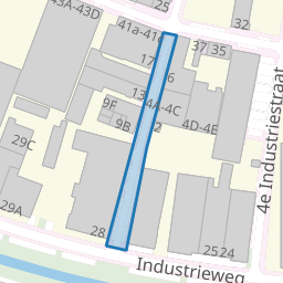 Perceel VDG00-D-7030