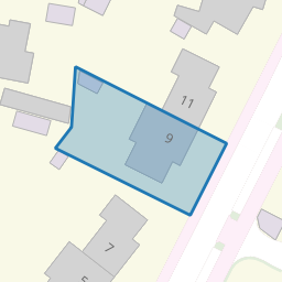 Perceel VDG00-D-7071