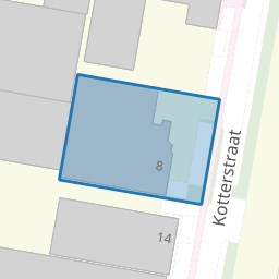 Perceel VDG00-D-7101