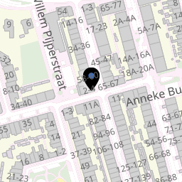 Appartement VDG00 D 7156 7