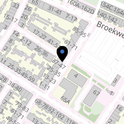 Appartement VDG00 D 7200 2