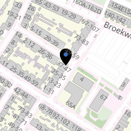 Appartement VDG00 D 7200 3