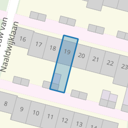 Perceel VDG00-D-7387