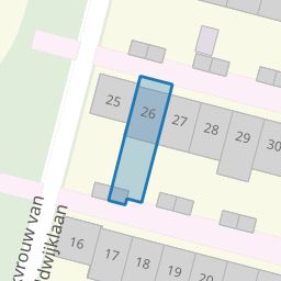 Perceel VDG00-D-7394