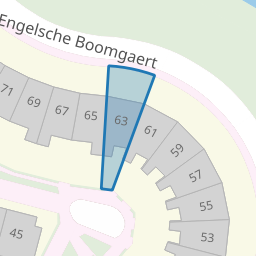 Perceel VDG00-D-7455