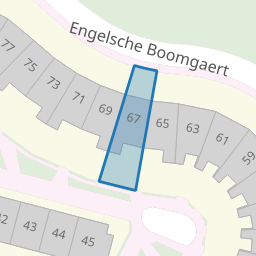 Perceel VDG00-D-7457