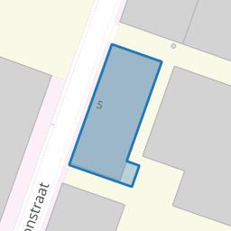 Perceel VDG00-D-7476