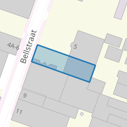 Perceel VDG00-D-7487